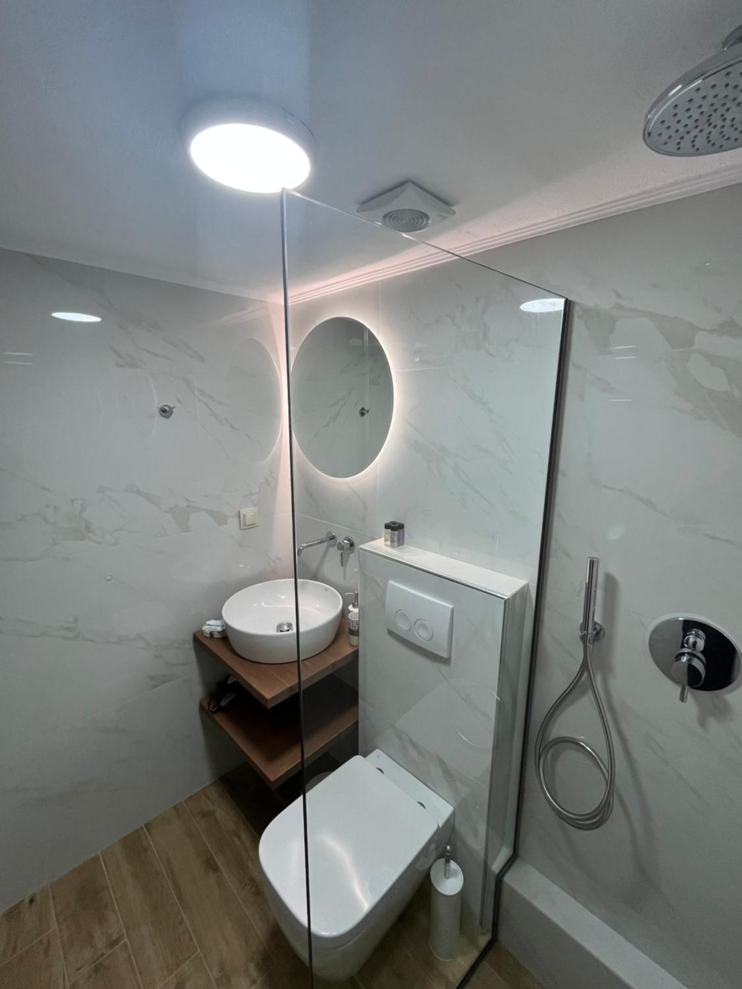 Voula Pansion Hotel Kardhamili Ngoại thất bức ảnh